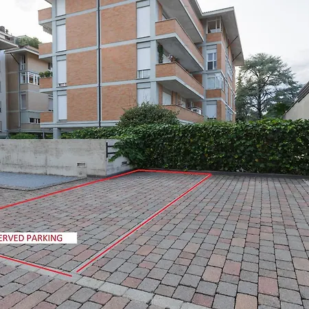 Guest house Interno 711 3*