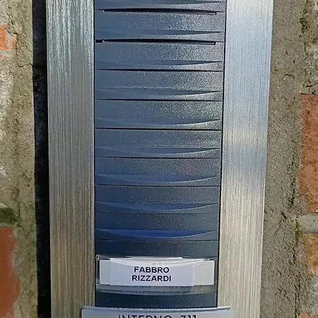 Penzion Interno 711 Udine