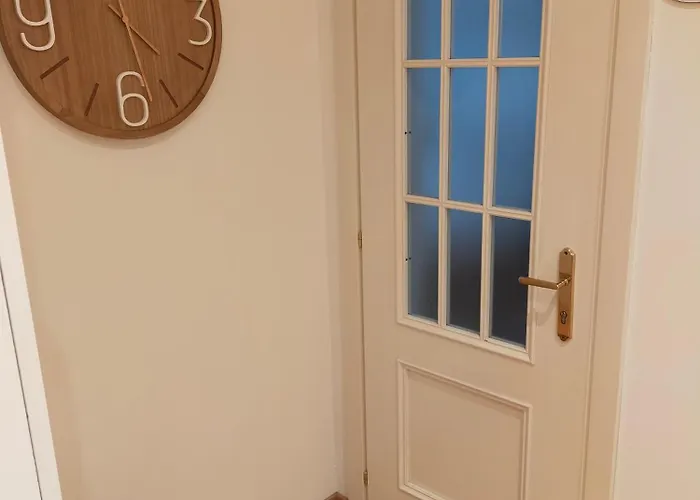 Interno 711 Affittacamere Udine