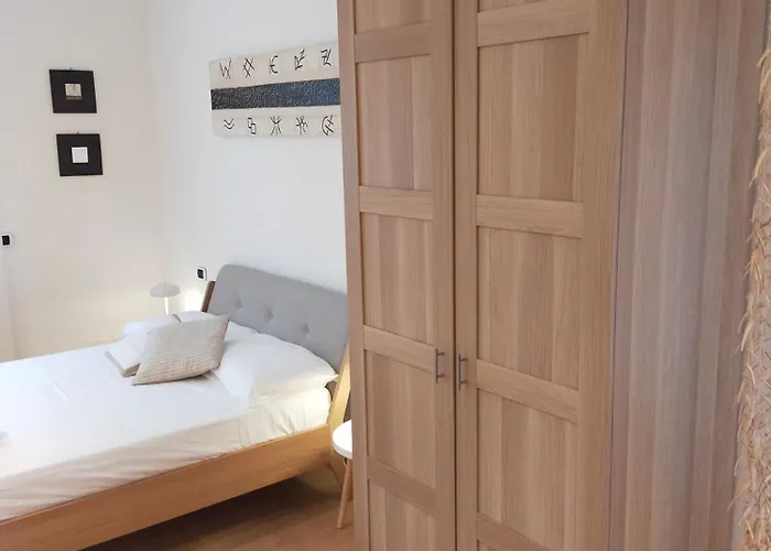 Interno 711 Affittacamere Udine