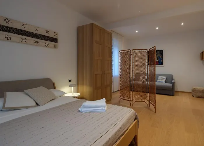 Interno 711 Affittacamere Udine